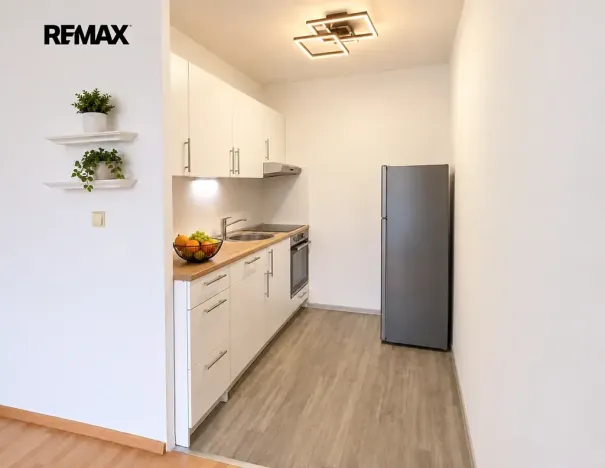 Pronájem bytu 2+kk, Praha - Stodůlky, Písková, 45 m2