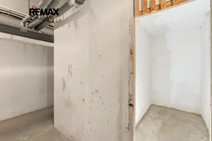 Prodej bytu 3+1, Praha - Řepy, Na chobotě, 77 m2