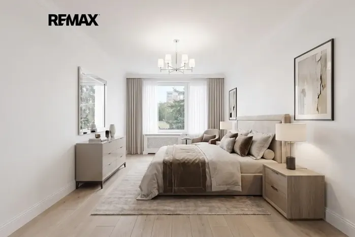Prodej bytu 3+1, Praha - Řepy, Na chobotě, 77 m2
