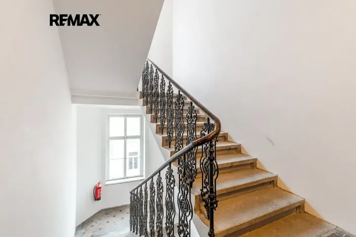 Prodej bytu 2+kk, Praha - Smíchov, Kováků, 37 m2