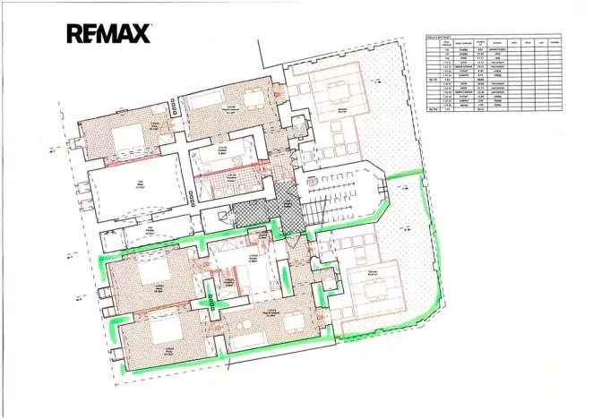 Prodej bytu 3+kk, Praha - Smíchov, Kováků, 68 m2