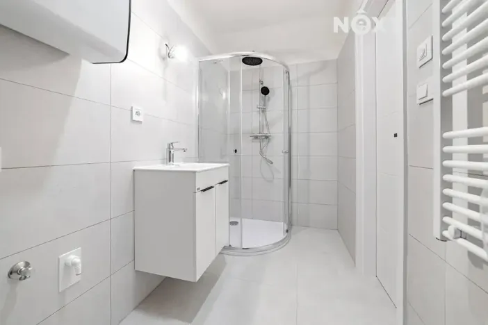Prodej bytu 1+kk, Praha - Vysočany, Kolmá, 25 m2