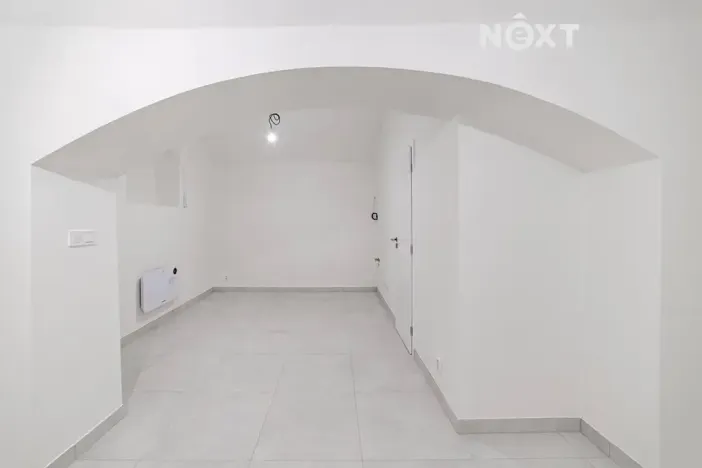 Prodej bytu 1+kk, Praha - Vysočany, Kolmá, 25 m2