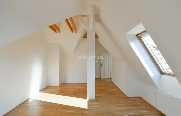 Pronájem rodinného domu, Praha - Střešovice, Západní, 210 m2