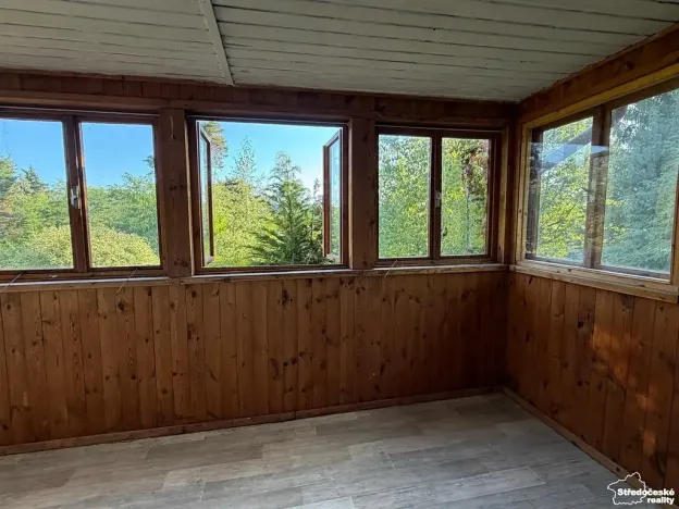 Prodej chaty, Petrov, Na Hřebenech, 112 m2