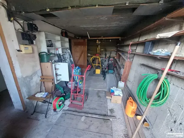 Prodej chaty, Petrov, Na Hřebenech, 112 m2