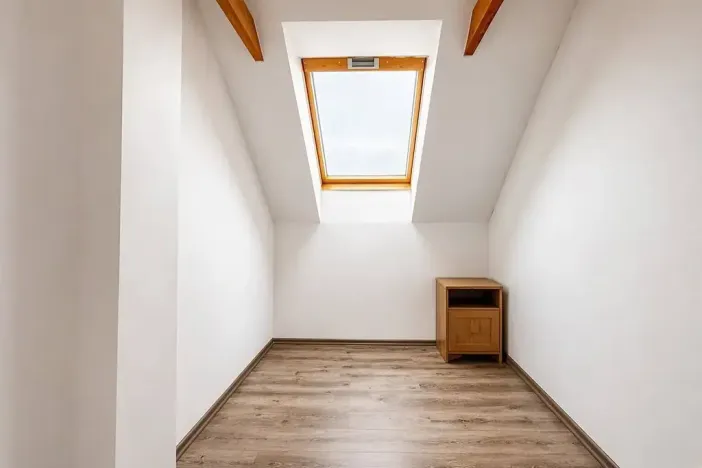 Prodej rodinného domu, Buštěhrad, Pražská, 166 m2