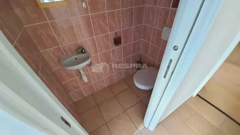 Pronájem bytu 3+1, Praha - Žižkov, Biskupcova, 70 m2