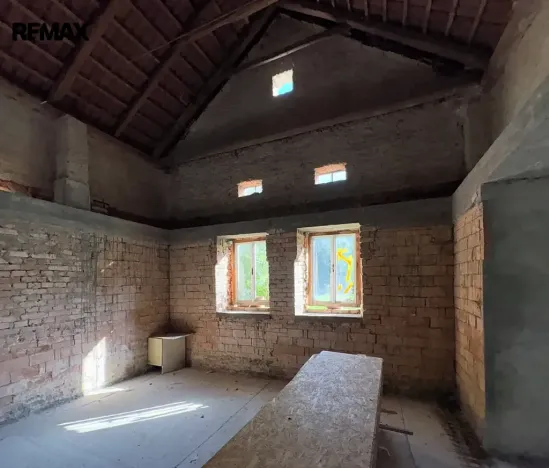 Prodej rodinného domu, Lipec, 110 m2