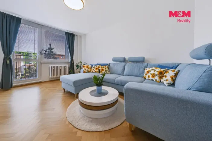 Prodej bytu 2+1, Mohelnice, Na Příkopech, 57 m2