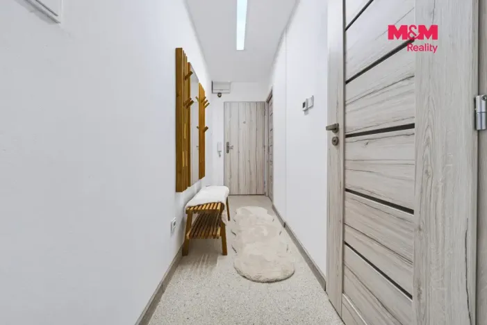 Prodej bytu 2+1, Mohelnice, Na Příkopech, 57 m2