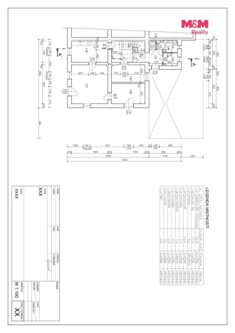 Prodej rodinného domu, Ostrava - Kunčice, Frýdecká, 157 m2