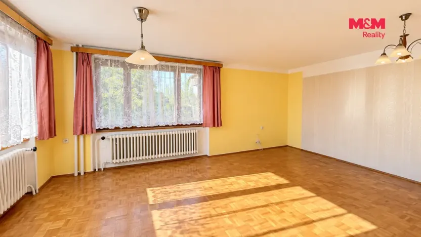 Prodej rodinného domu, Červený Kostelec - Bohdašín, 150 m2