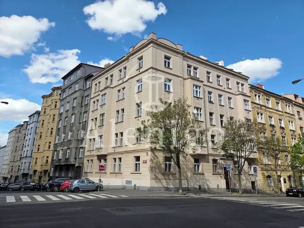 Prodej komerčního prostoru, 3 m², Kubelíkova, Praha, Žižkov