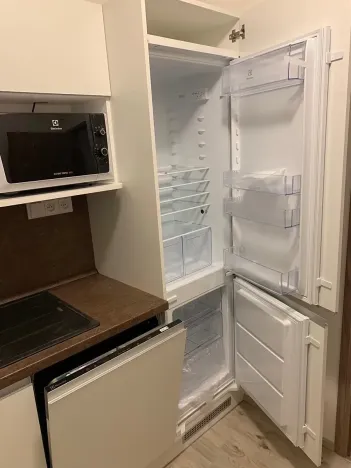 Pronájem bytu 2+1, Odolena Voda, Květnová, 58 m2