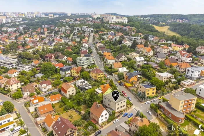 Prodej bytu 6+kk a větší, Praha - Modřany, Kolářova, 129 m2