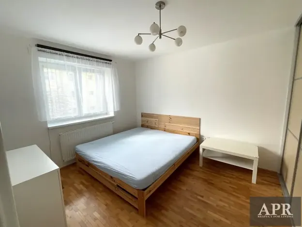 Pronájem bytu 2+1, Uherský Brod, Větrná, 55 m2