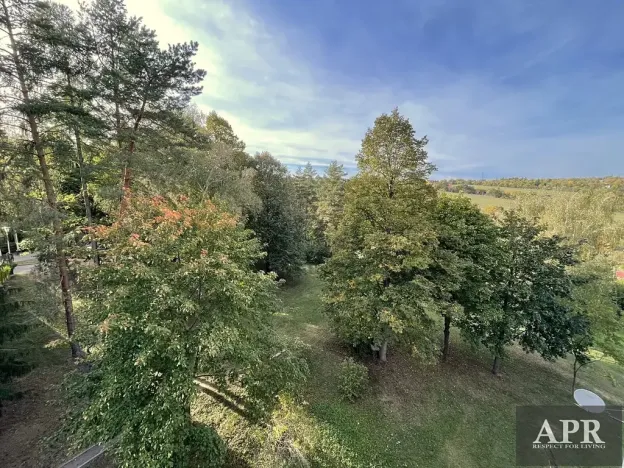Pronájem bytu 2+1, Uherský Brod, Partyzánů, 51 m2