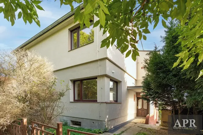 Prodej rodinného domu, Uherský Brod, U Plovárny, 218 m2