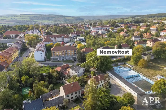 Prodej rodinného domu, Uherský Brod, U Plovárny, 218 m2