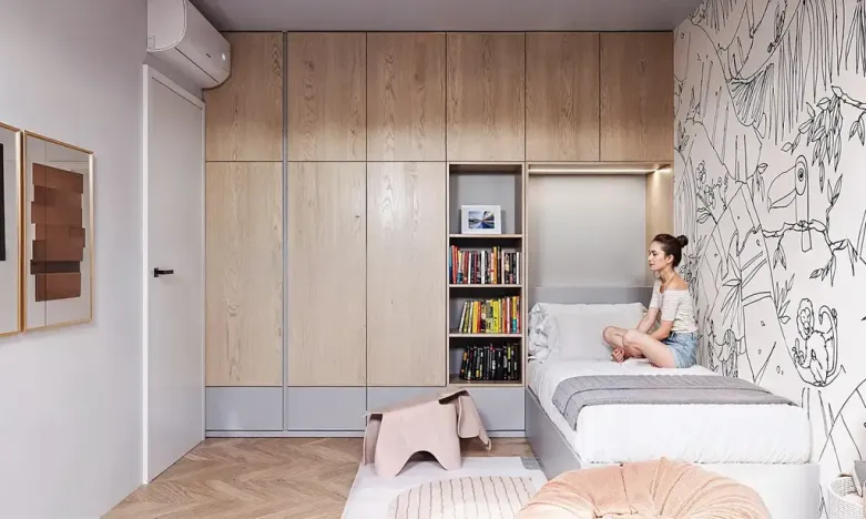 Prodej bytu 4+kk, Praha - Karlín, Pernerova, 139 m2