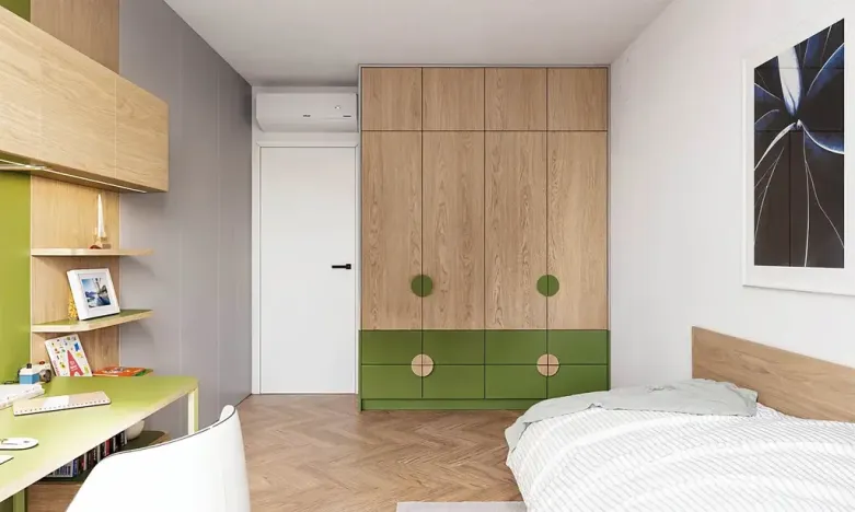 Prodej bytu 3+kk, Praha - Karlín, Pernerova, 66 m2