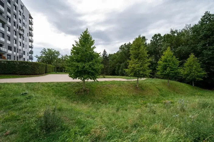Prodej bytu 2+kk, Praha - Horní Měcholupy, Padovská, 52 m2