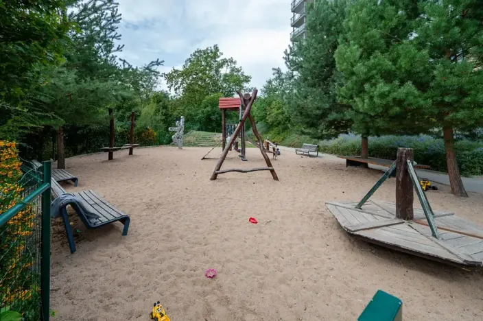 Prodej bytu 2+kk, Praha - Horní Měcholupy, Padovská, 52 m2