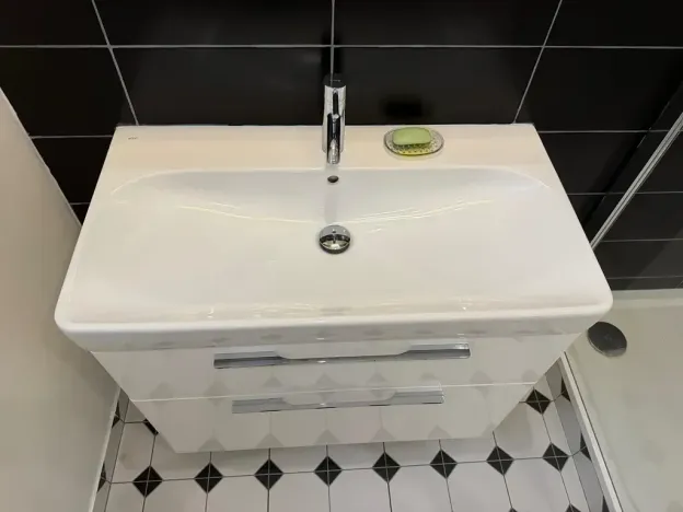 Pronájem bytu 2+kk, Praha, 58 m2