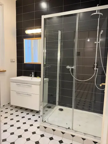 Pronájem bytu 2+kk, Praha, 58 m2