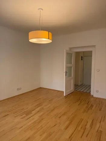 Pronájem bytu 2+kk, Praha, 58 m2