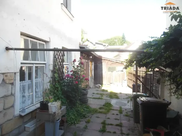 Prodej vícegeneračního domu, Turnov, 320 m2