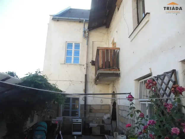 Prodej vícegeneračního domu, Turnov, 320 m2