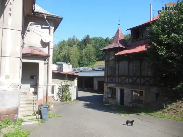 Prodej garáže, 10029 m², Stružinec