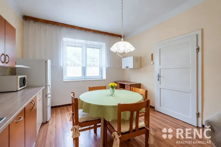 Prodej rodinného domu, Dolní Kounice, Benátky, 75 m2