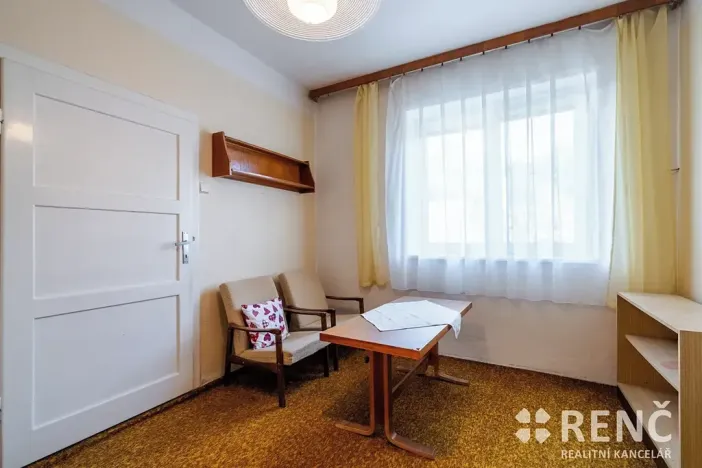 Prodej rodinného domu, Dolní Kounice, Benátky, 75 m2