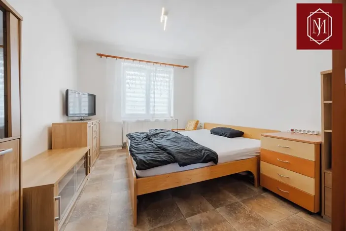 Pronájem bytu 3+kk, Cerekvička-Rosice, 75 m2