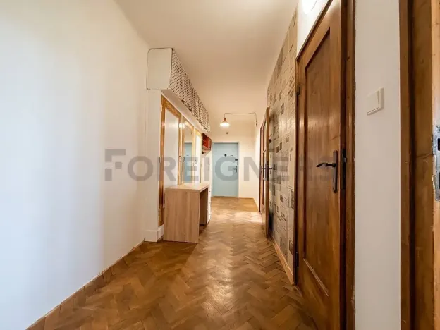 Pronájem bytu 1+1, Brno, Plynárenská, 43 m2
