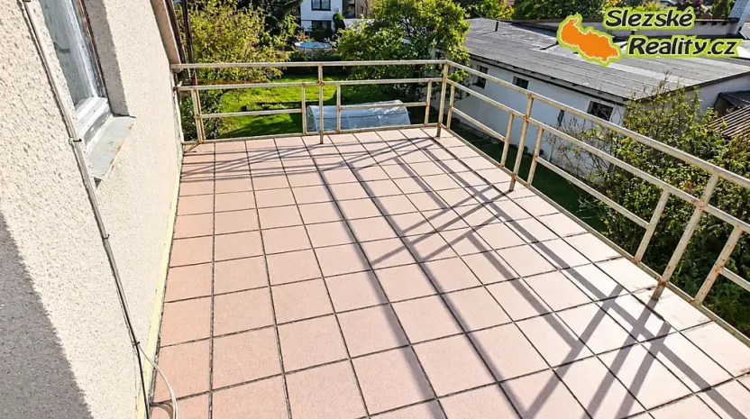 Prodej rodinného domu, Brušperk, U Tří lip, 160 m2