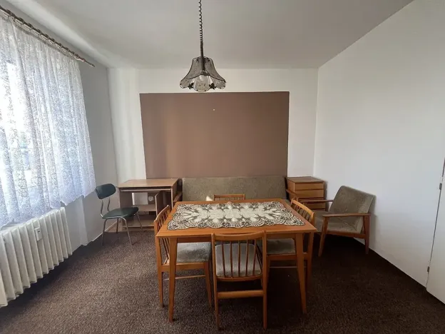 Prodej bytu 3+1, Chropyně, Moravská, 70 m2