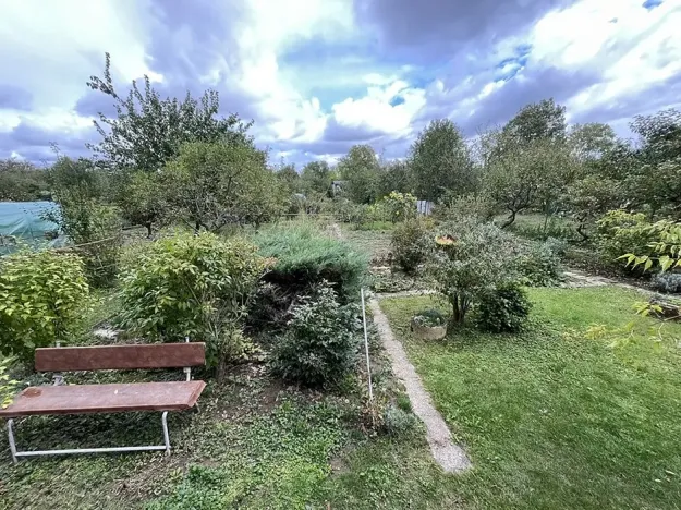 Prodej zahrady, Chropyně, 367 m2
