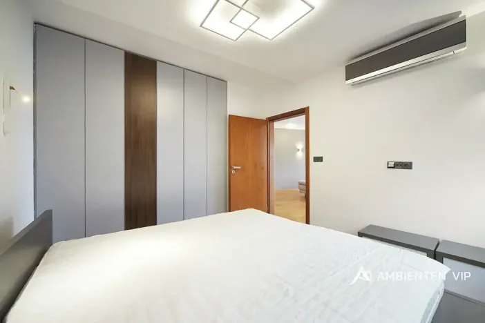 Pronájem bytu 3+kk, Brno, Kopečná, 93 m2