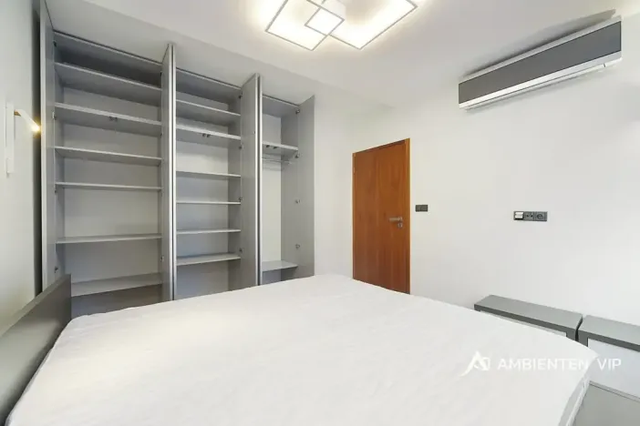 Pronájem bytu 3+kk, Brno, Kopečná, 93 m2