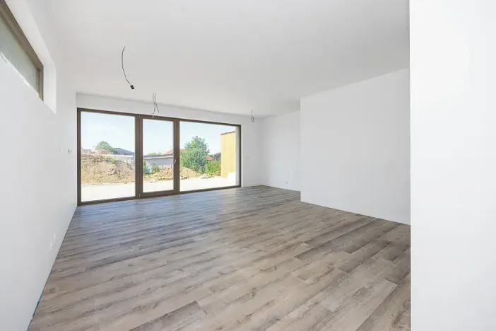 Prodej rodinného domu, Sezemice, Pod Vinicí, 116 m2