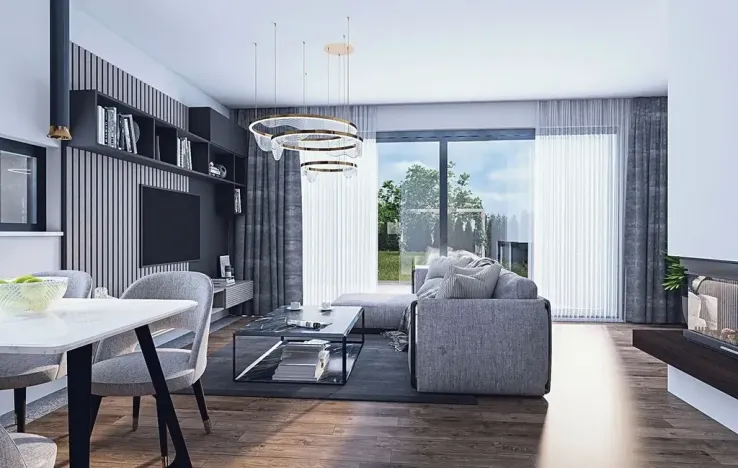Prodej rodinného domu, Sezemice, Pod Vinicí, 104 m2