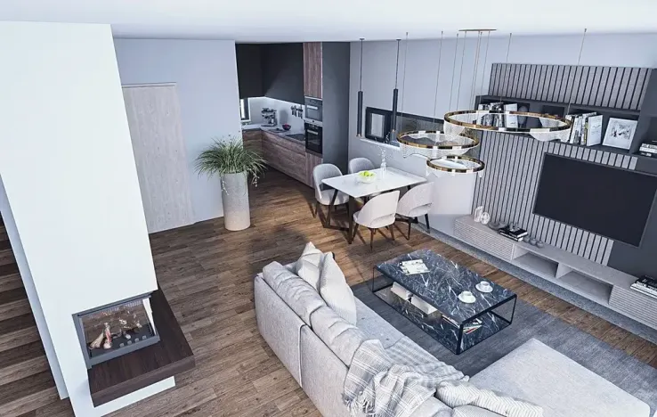 Prodej rodinného domu, Sezemice, Pod Vinicí, 104 m2