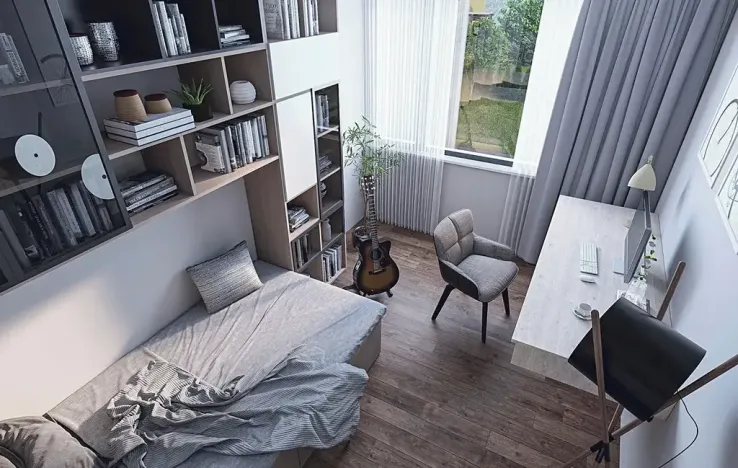 Prodej rodinného domu, Sezemice, Pod Vinicí, 104 m2