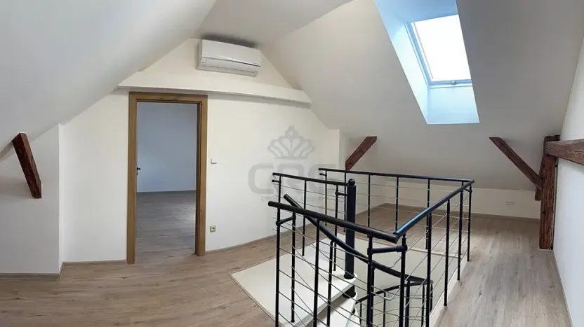 Pronájem bytu 4+kk, Rostěnice-Zvonovice, 111 m2