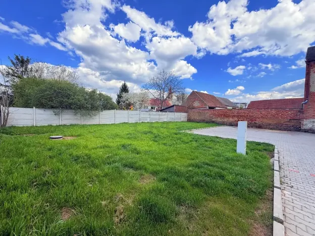 Pronájem bytu 4+kk, Rostěnice-Zvonovice, 111 m2