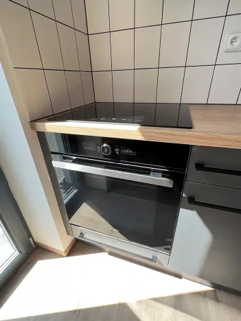 Pronájem bytu 2+kk, Brno, Sovinec, 42 m2